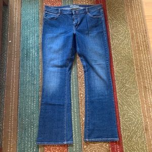 Old Navy The Dreamer Jeans